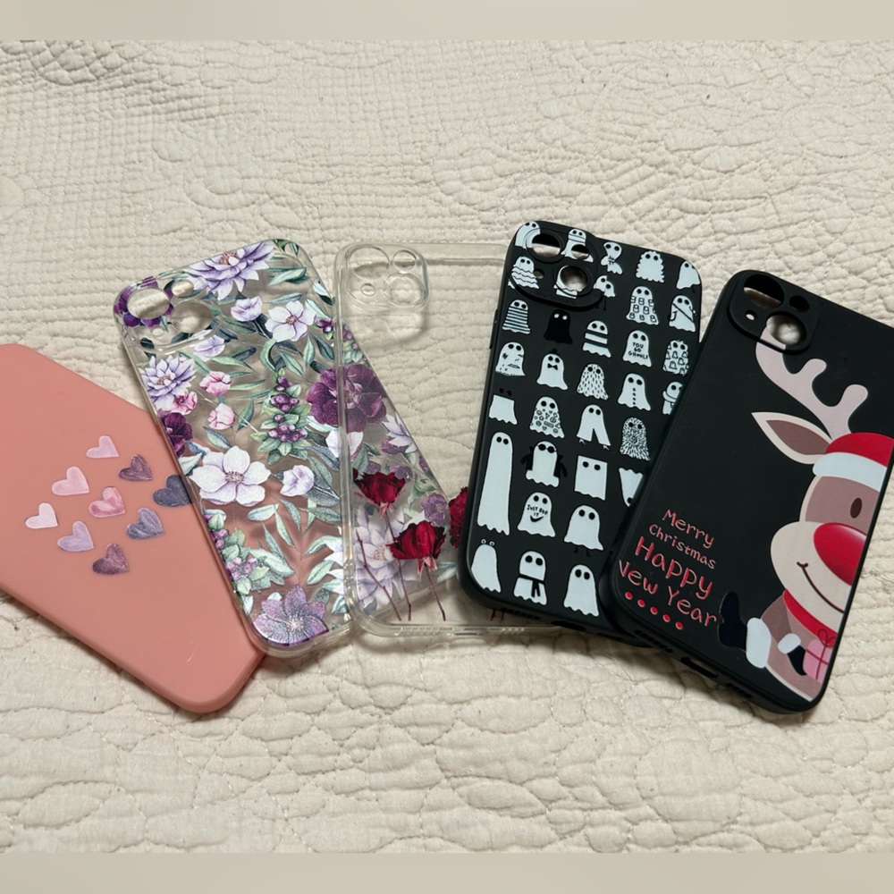 iPhone 14 Plus cases